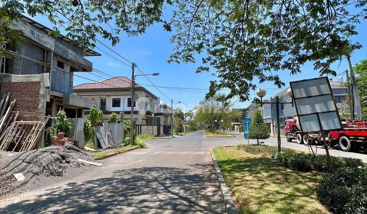 Dijual Rumah Baru di Boulevard Galaxi Bumi Permai Araya Tahap 2 2