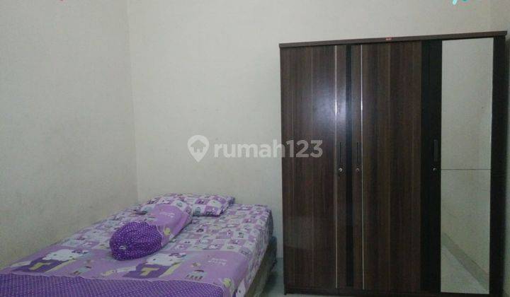 Jual Cepat Rumah Kost Aktif Manyar Rejo Siap Huni Dekat Kampus 2