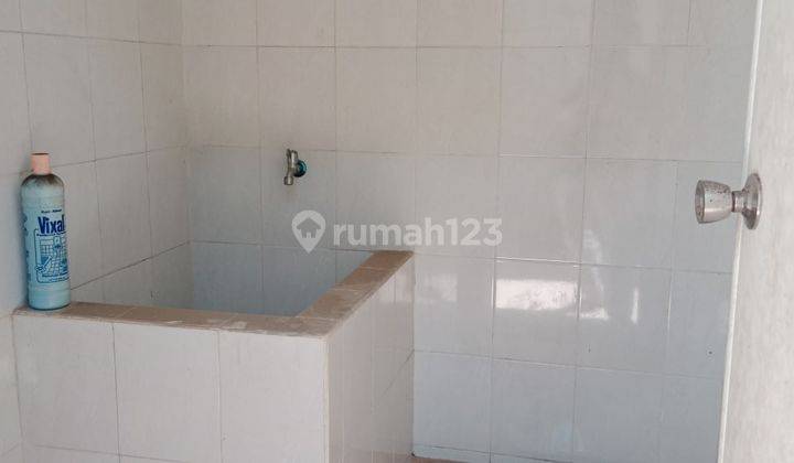 Dijual Rumah Minimalis Siap Huni Taman Rivera Regency Rungkut 2