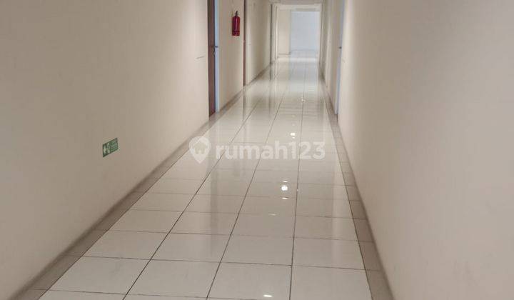 Disewakan Apartemen Gunawangsa Merr 2br Furnished  2