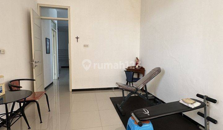 Dijual Rumah 2 Lantai Minimalis Siap Huni Bersih Terawat Purimas Surabaya 2