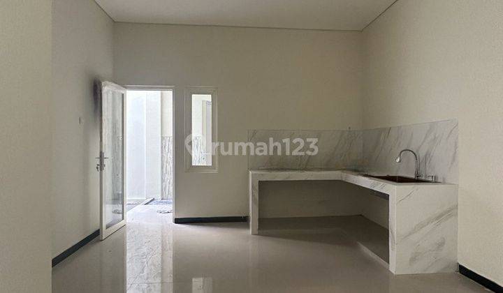 Di Jual Rumah 2 Lantai Baru Gress Purimas Gunung Anyar Selangkah Ke Merr 2