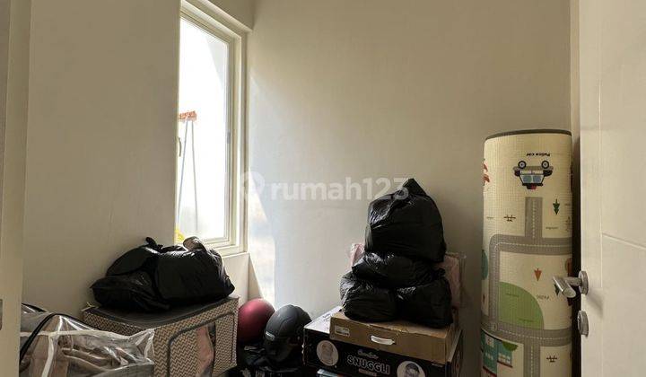 Dijual Rumah Siap Huni 2 Lantai Minimalis Modern Rungkut Harapan 2