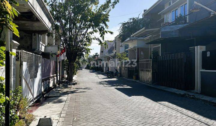 Dijual Rumah Baru 2 lantai Mulyosari Utara Minimalis Modern 2