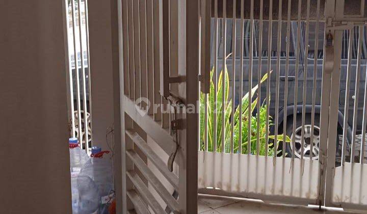 Dijual Rumah 2 Lantai Siap Huni Perumahan Purimas Selangkah Ke Merr 2