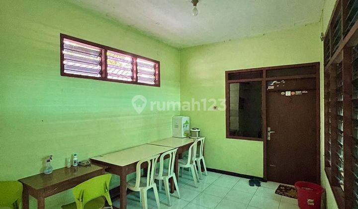 Dijual Rumah Kos Aktif 12 Kamar di Rungkut Mejoyo 2