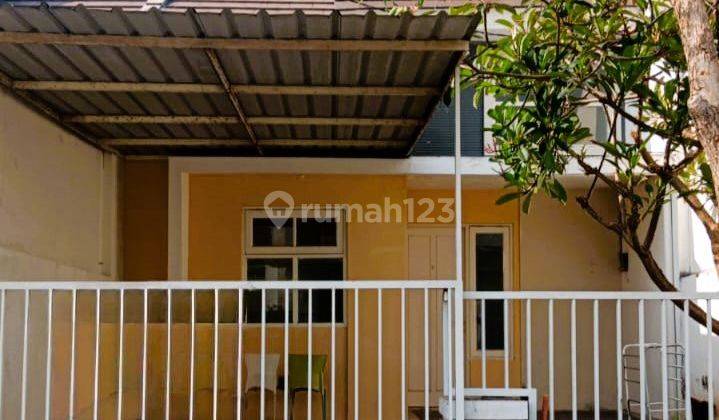 Dijual Rumah Siap Huni Perumahan Purimas Selangkah Ke Merr 1