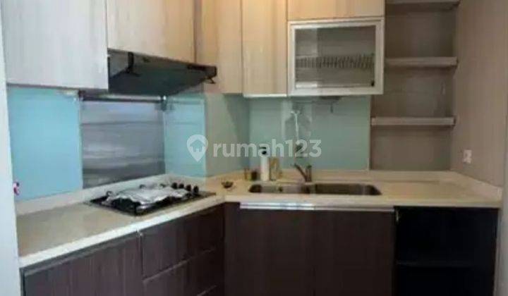 Dijual 3 Bedroom Apartemen Waterplace Dekat Pakuwon Trade Center Ptc Surabaya Barat 2