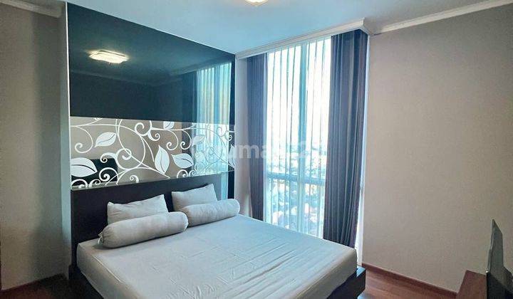 Disewakan, Apartemen Ciputra World Tower Via 2 Bedroom 2