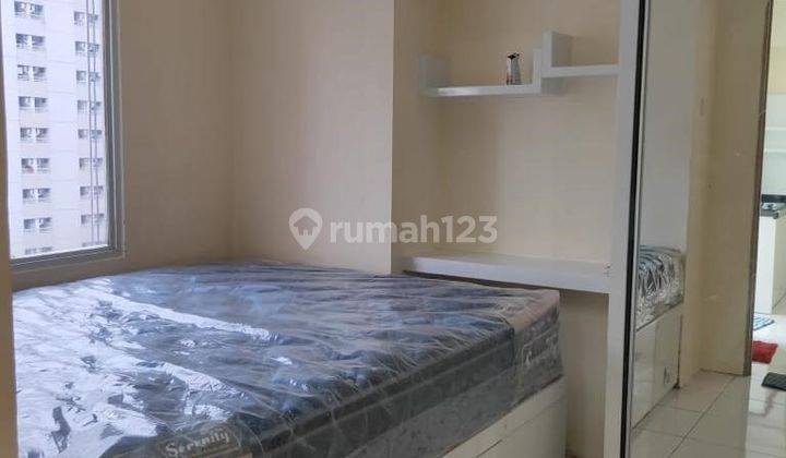 Disewakan Apartemen Educity Tower Stanford 2+1 BR Full Furnish 2