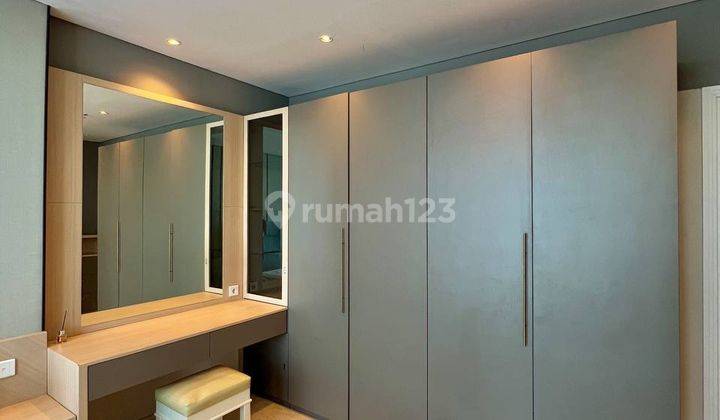 Disewakan Apartemen Voila Ciputra World 2 Bedroom Furnished 2