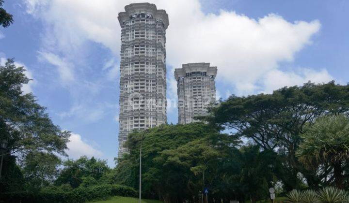 Dijual Apartement Amartapura Harga Investor di Lippo Karawaci 1