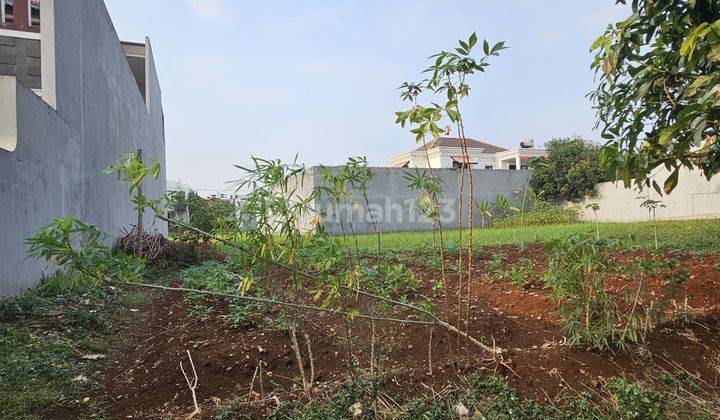 Dijual Kavling di Komplek Islamic Village Lokasi Strategis 2