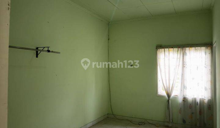 Dijual Murah Rumah Hoek di Taman Bromo, Lippo Karawaci 2