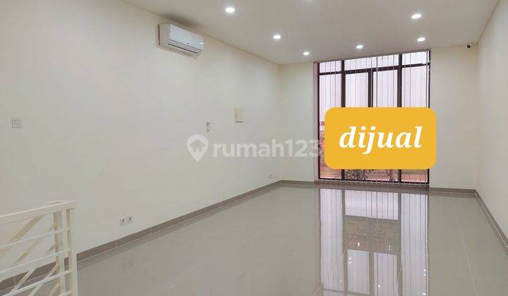 Disewakan Nego Ruko Aniva Grande di Gading Serpong, Tangerang 2