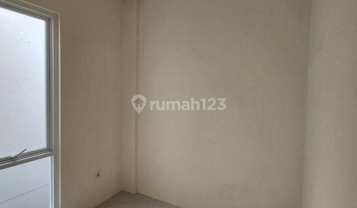 Dijual Nego Rumah Furnished Inspirahaus Tabebuya di Bsd City 2