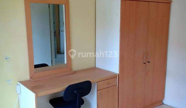 Dijual Rumah Townhouse Taman Hijau 159 di Lippo Karawaci 2