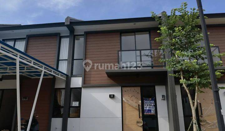 Disewakan Rumah Di Cendana Peak 2 Lippo Utara 2