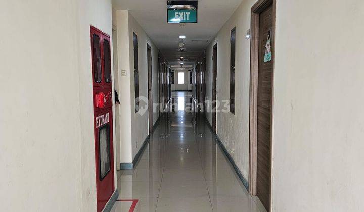 Dijual Murah Apartment Madinah di Kelapa Dua Tangerang  2