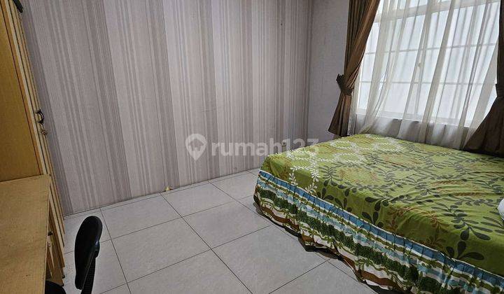 Disewakan Townhouse Lantai Dasar di Lippo Karawaci Deket Uph 2