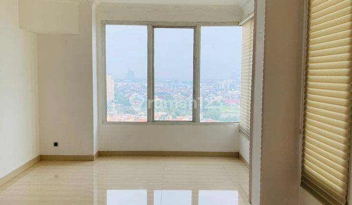 Dijual Murah Apartemen Amartapura, Lippo Karawaci Tower B 2