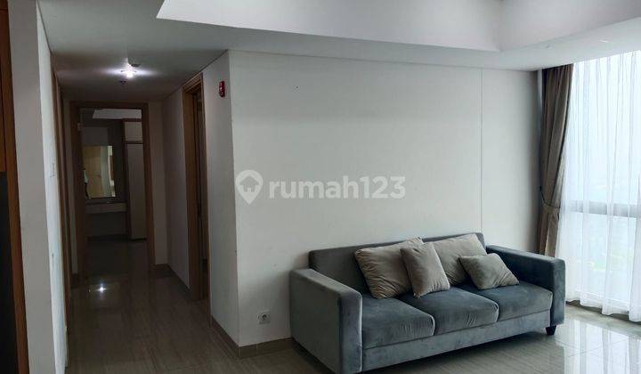 Dijual Apartment Millenium Village Samping Rs Siloam Lippo Karawaci  2