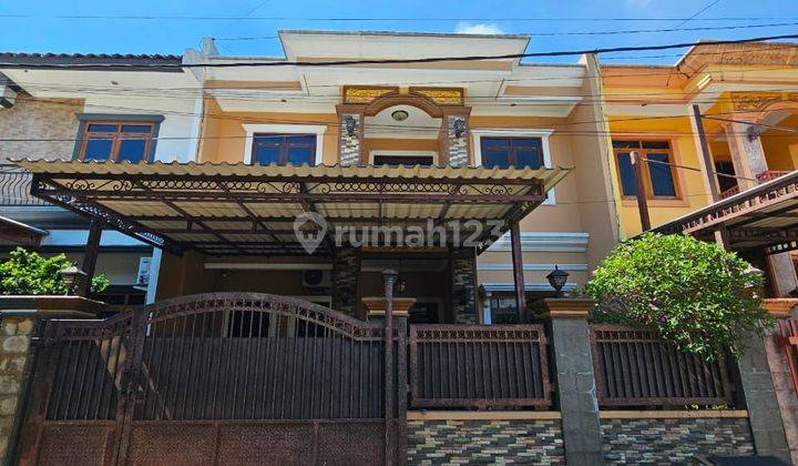 Dijual Cepat Rumah Siap Huni Deket Sekolah Al Wildan Kelapa Dua 1