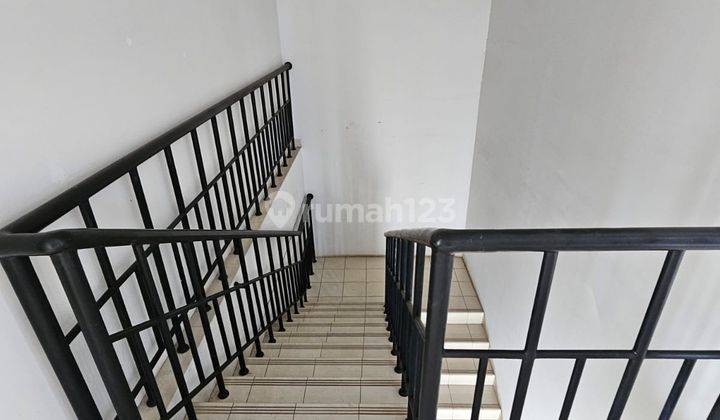 Dijual Foresta Business Loft 1 BSD city 2