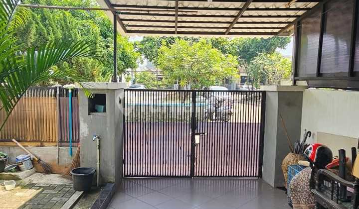 For Sale Griya Loka Bsd House 3 Bedrooms Most Affordable Price Strategic Location 2