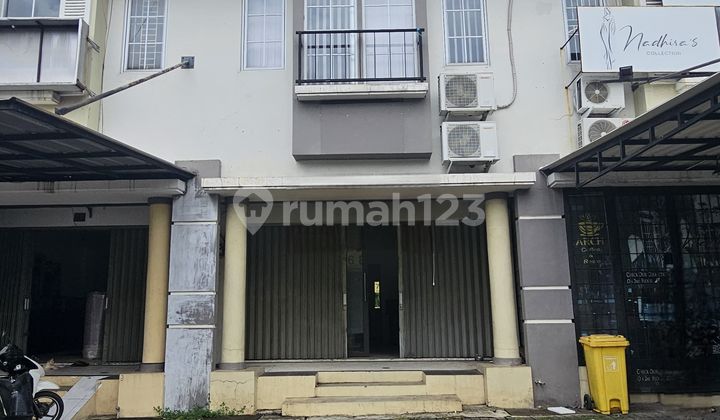 Rent a Neat, Ready-to-Occupy 2-Story Shop House in a Busy, Strategic Location, Suitable for Office and Other Businesses Rent a Neat, Ready-to-Occupy 2-Story Shop House in a Busy, Strategic Location, Suitable for Office and Other Businesses