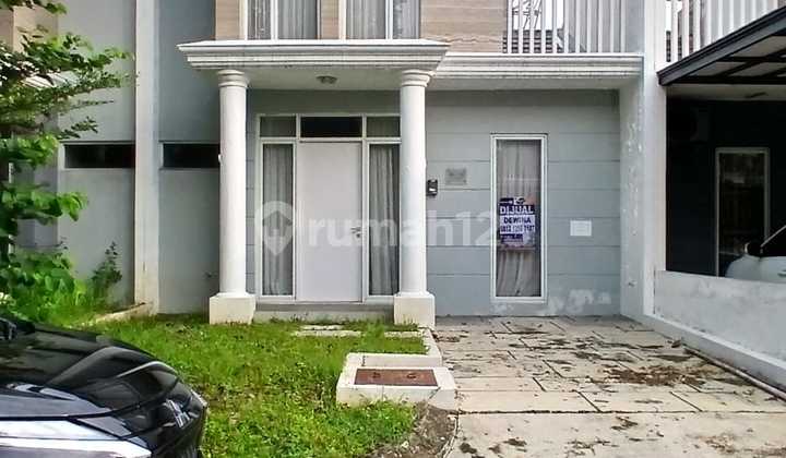 Rumah 3 Bedroom di Cirebon City Siap Huni Lokasi Strategis di Area Citraland Cirebon