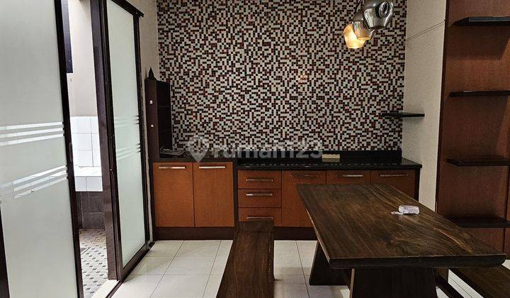 Rumah 2 Lantai Lokasi Strategis Di Lippo Karawaci  2