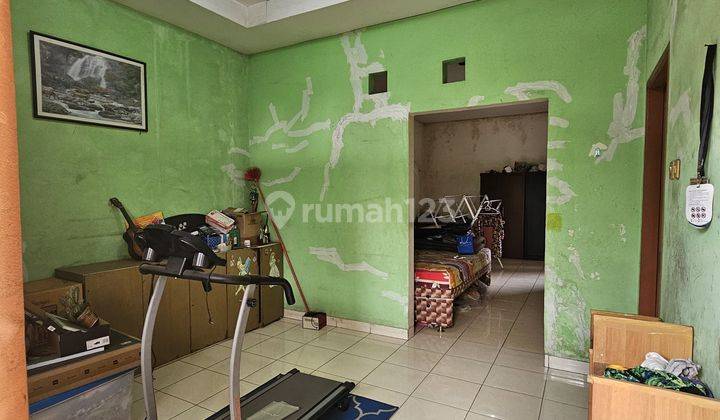 Rumah 2 Lantai Shm Perumnas Harkit Karawaci 2