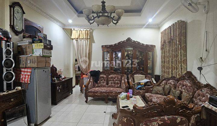 Dijual Rumah Dan Kos Kosan Di Kebayoran Lama Jakarta Selatan 2