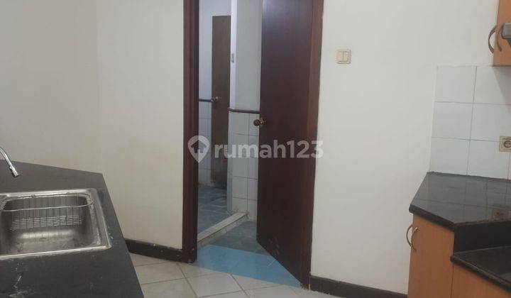 Apartemen Amartapura 3 Bedroom Lokasi Strategis di Lippo Village 2