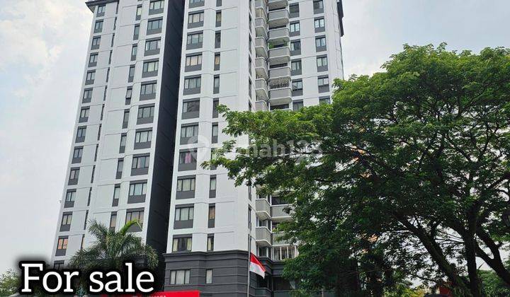 Apartemen Murah Seberang Kampus UPH 3 Bedroom Di Lippo Karawaci 1