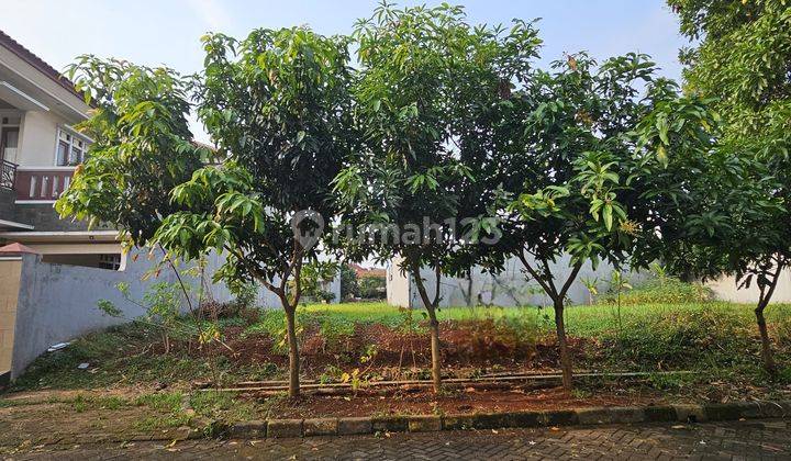 Dijual Kavling di Komplek Islamic Village Lokasi Strategis 2