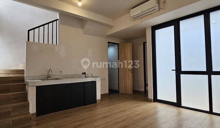 Rumah 2 Lantai 3 Kamar Tidur Harga Terjangkau Di Lippo Karawaci  2