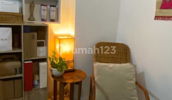 Apartemen Nyaman Fully Furnished Siap Huni 2 Bedroom di Green Bay Pluit Lantai 20 Apartemen Nyaman Fully Furnished Siap Huni 2 Bedroom di Green Bay Pluit Lantai 20