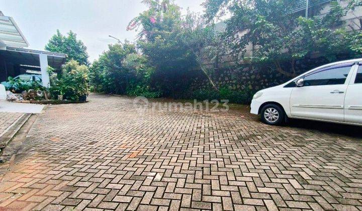 Dijual Cepat Bu Di Bawah Harga Pasaran Rumah Di Graha Raya Bintaro Cluster Ayna Residence 2