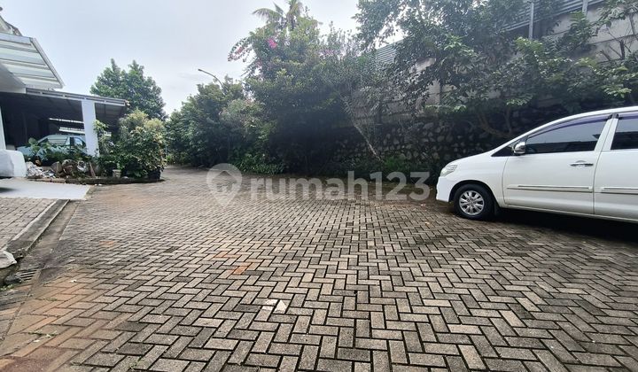 Dijual Rumah Bagus Siap Huni 2 Lantai di Graha Raya Ayna Residence 2