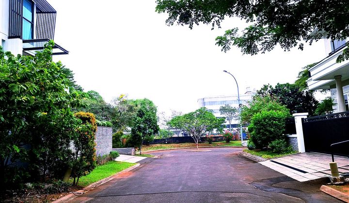 For Sale Metro Marina Coast Ancol Plot Price Below NJOP (Official Market Value)