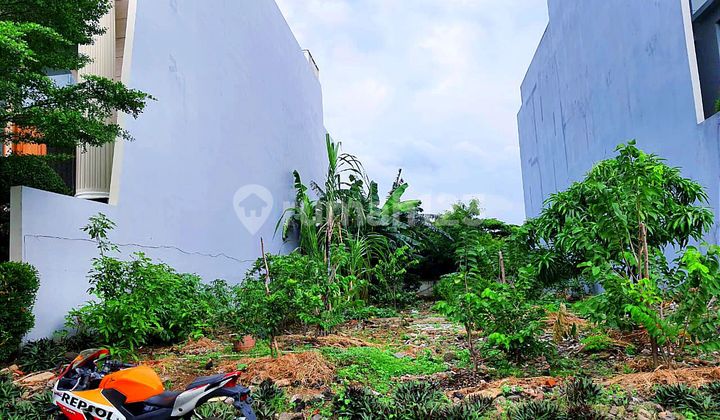 For Sale Metro Marina Coast Ancol Plot Price Below NJOP (Official Market Value)