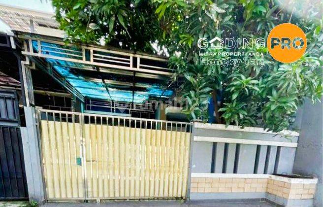 Turun Harga  Cepat BU Rumah di Tanjung Barat Jagakarsa Jakarta Selatan 1