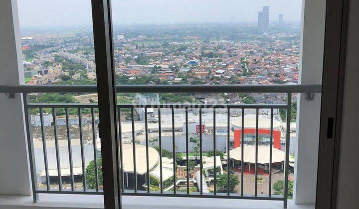 Apartemen 2 BR Mid Town Signature Summarecon Serpong 2