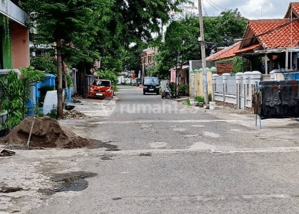 Dijual Cepat Rumah Kost Di Pusat Kota Karawang 2