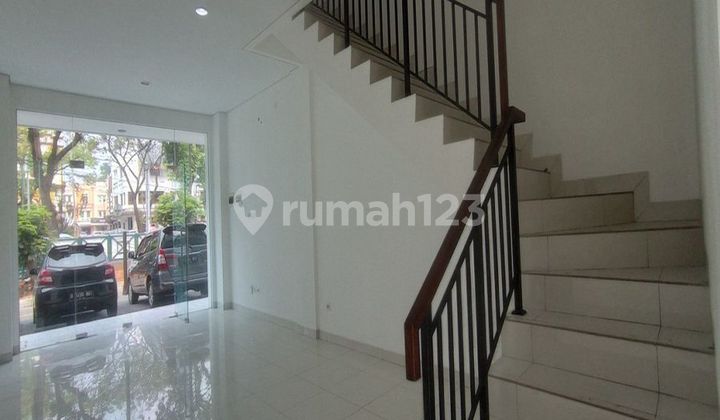 Dijual Cepat Turun Harga Ruko 3 Lantai Di Pasar Modern Bsd 