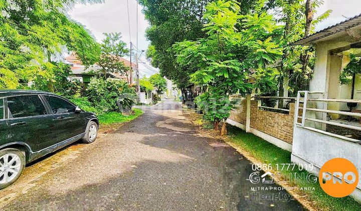 Dijual Rumah 2 Lantai Bangunan Baru Luas Tanah 162 M² di BSD Griya Loka 2