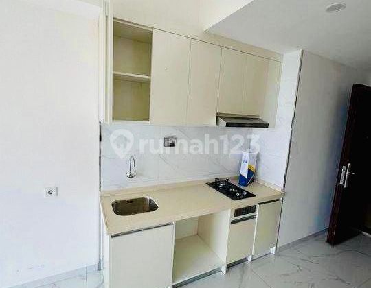 Jual Apartemen Siap Huni di Sky House Alam Sutera Tower Castilla LT 50 2