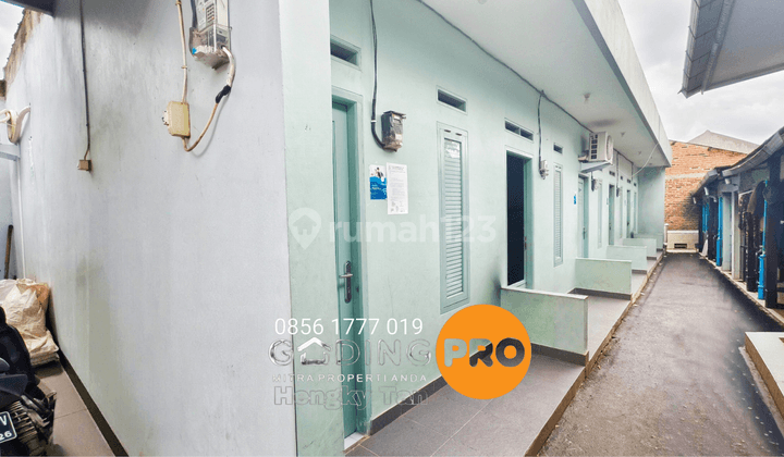 Dijual Rumah Kontrakan Ada 5 Pintu Income 51 Jt Per Tahun Di Cibogo Wetan Dekat Summarecon Mall Serpong Dijual Rumah Kontrakan Ada 5 Pintu Income 51 Jt Per Tahun Di Cibogo Wetan Dekat Summarecon Mall Serpong